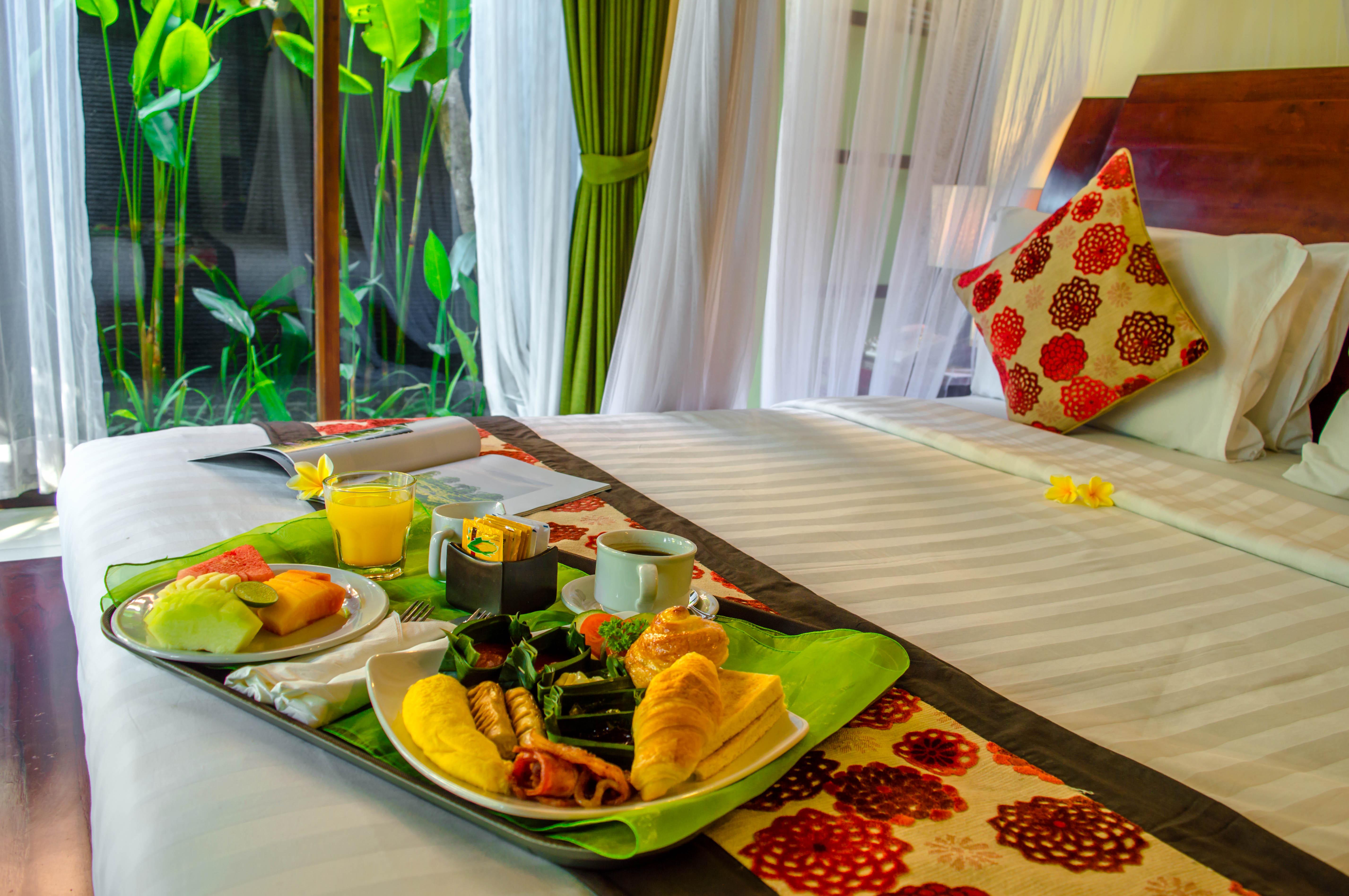The Bali Dream Suite Villa Seminyak Exteriér fotografie