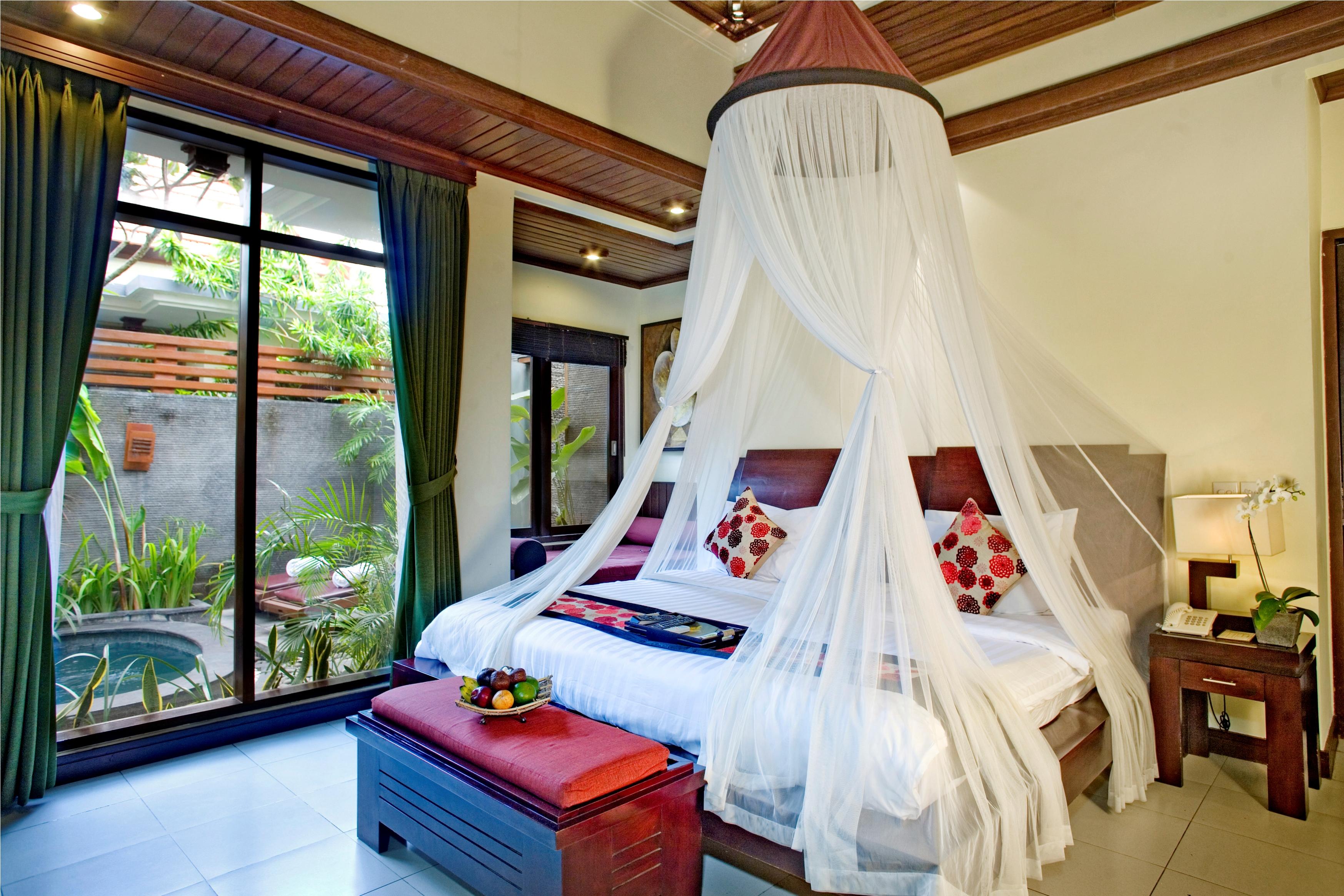 The Bali Dream Suite Villa Seminyak Exteriér fotografie