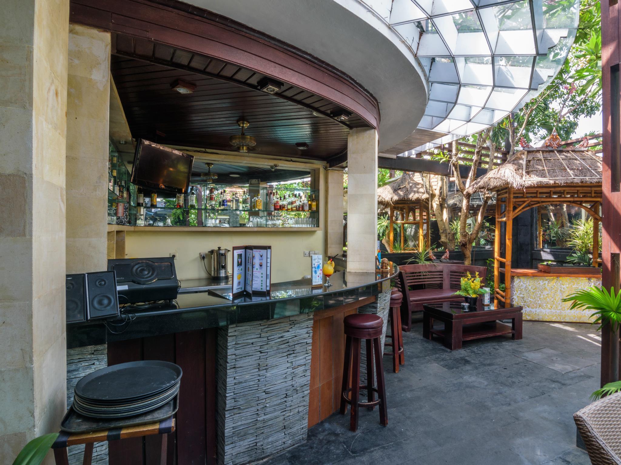 The Bali Dream Suite Villa Seminyak Exteriér fotografie