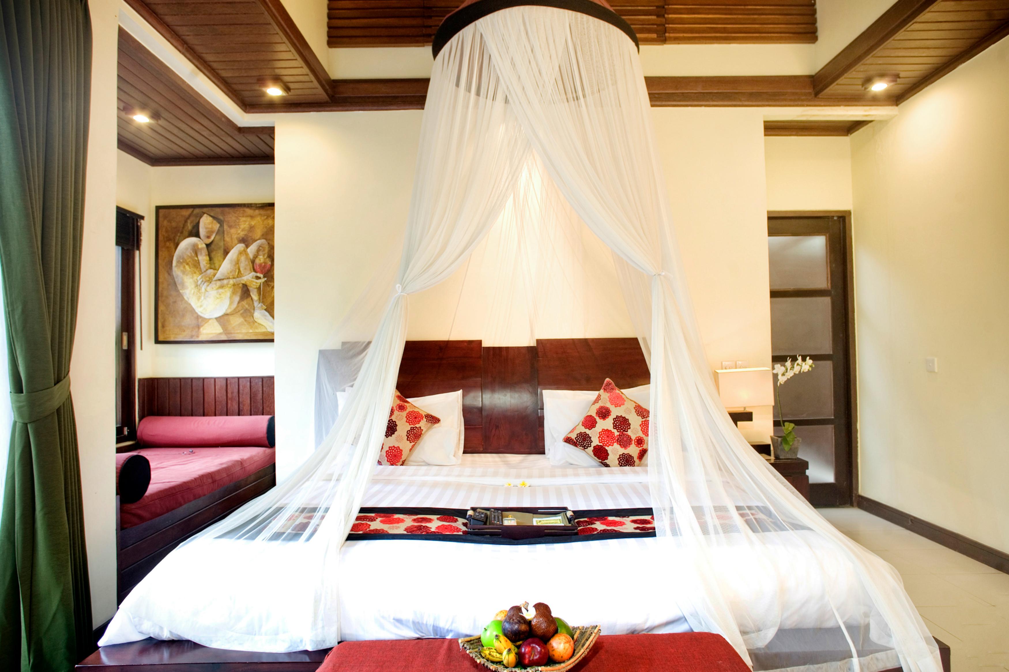 The Bali Dream Suite Villa Seminyak Exteriér fotografie