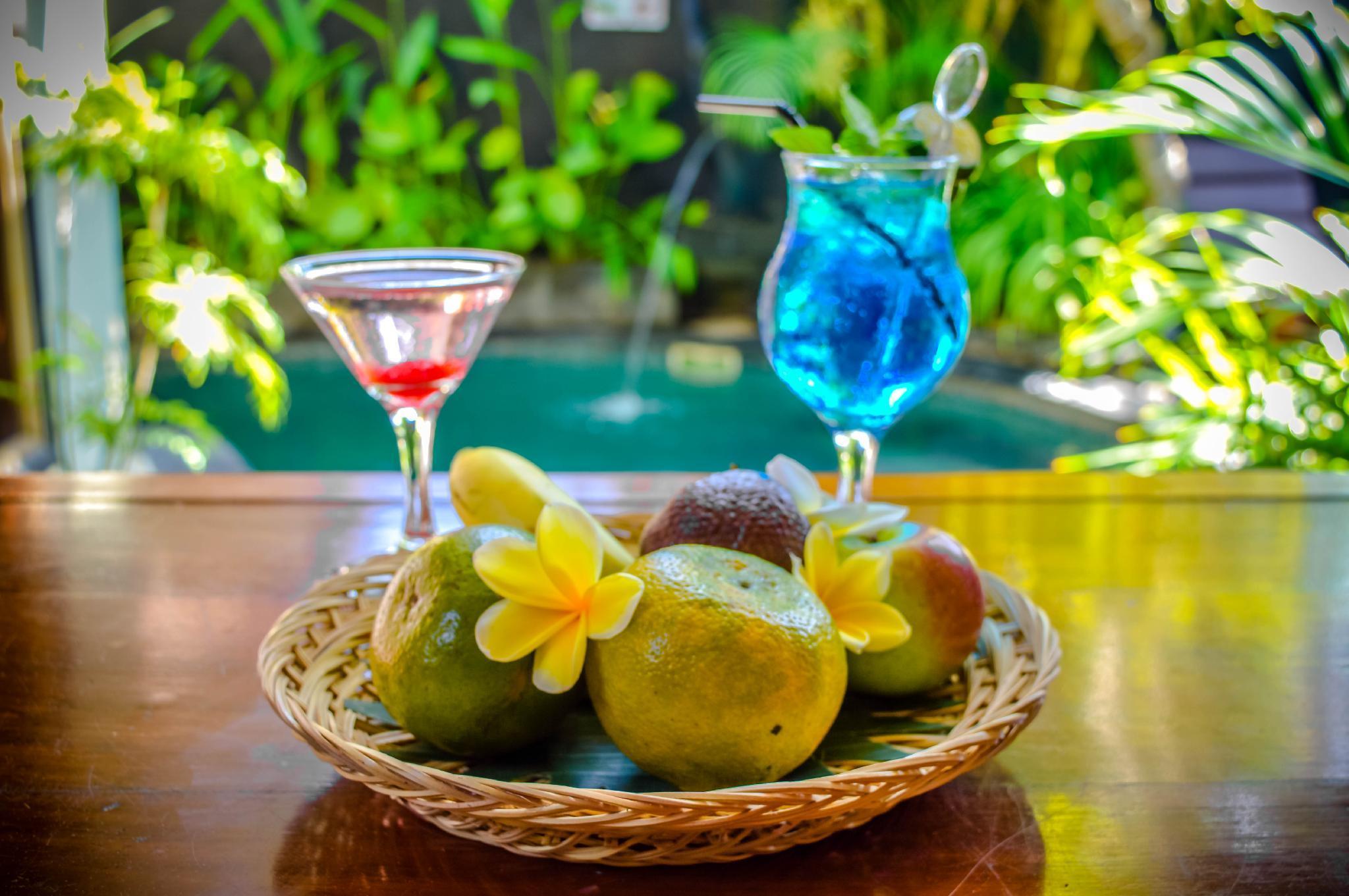 The Bali Dream Suite Villa Seminyak Exteriér fotografie