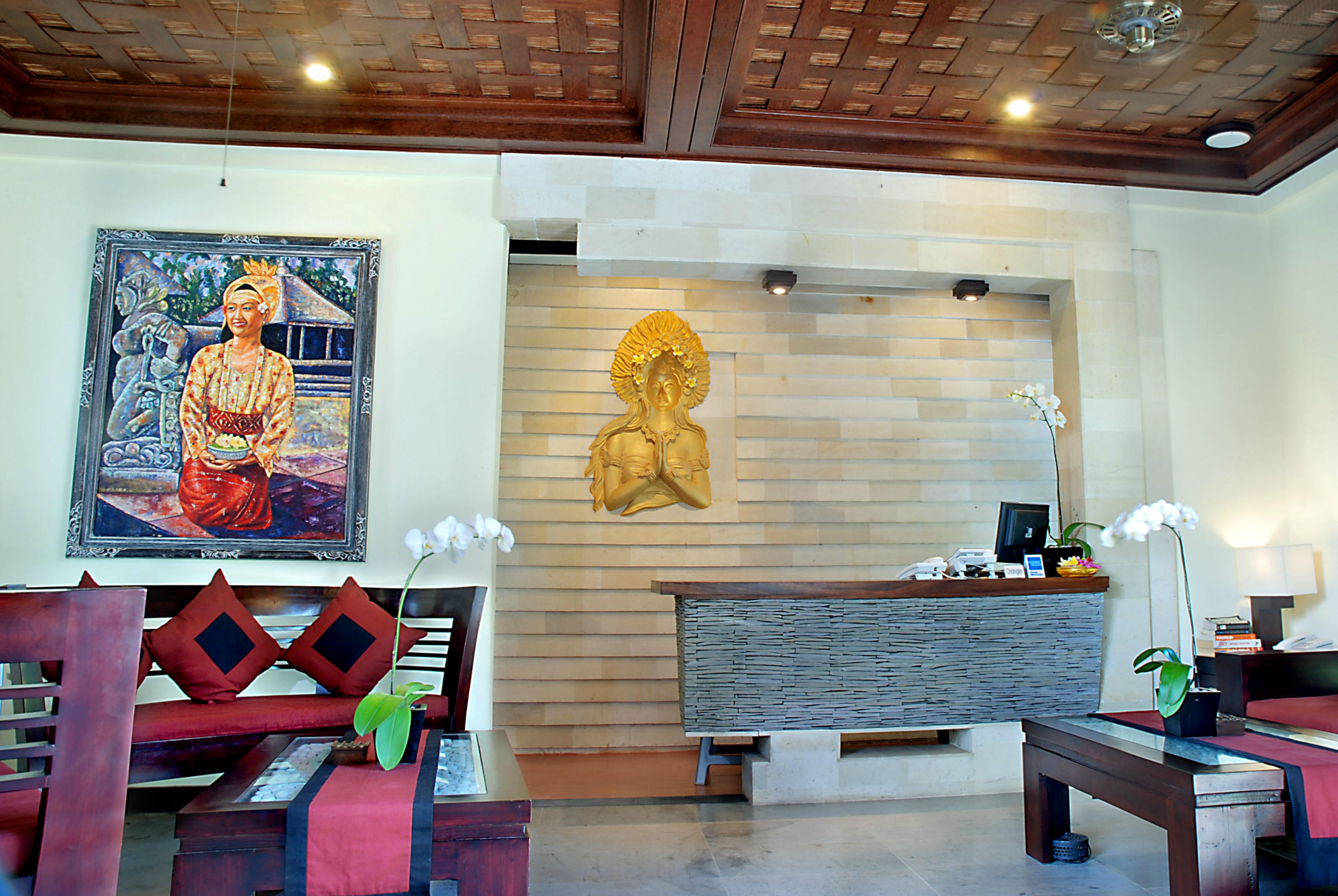 The Bali Dream Suite Villa Seminyak Exteriér fotografie