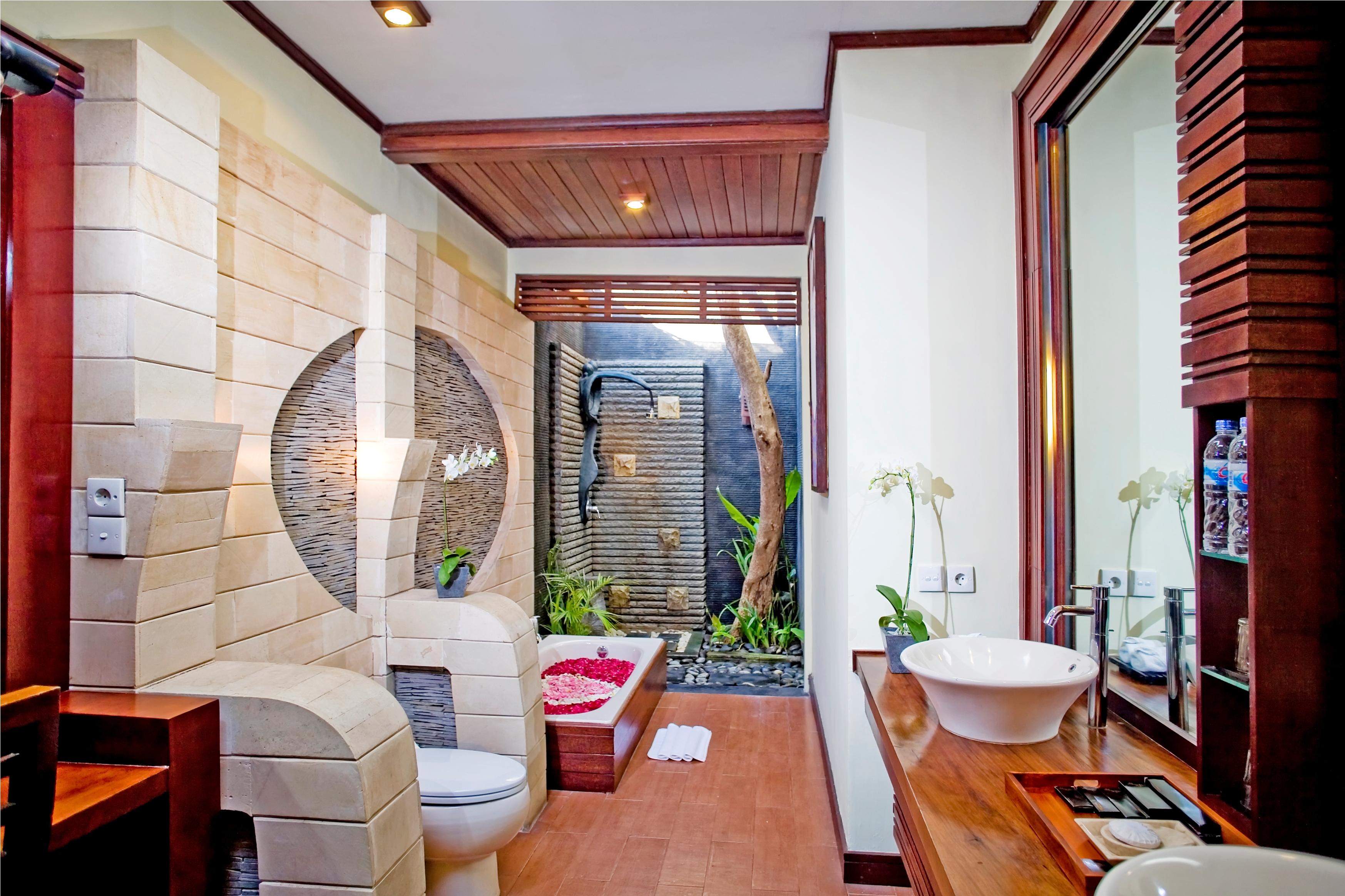 The Bali Dream Suite Villa Seminyak Exteriér fotografie