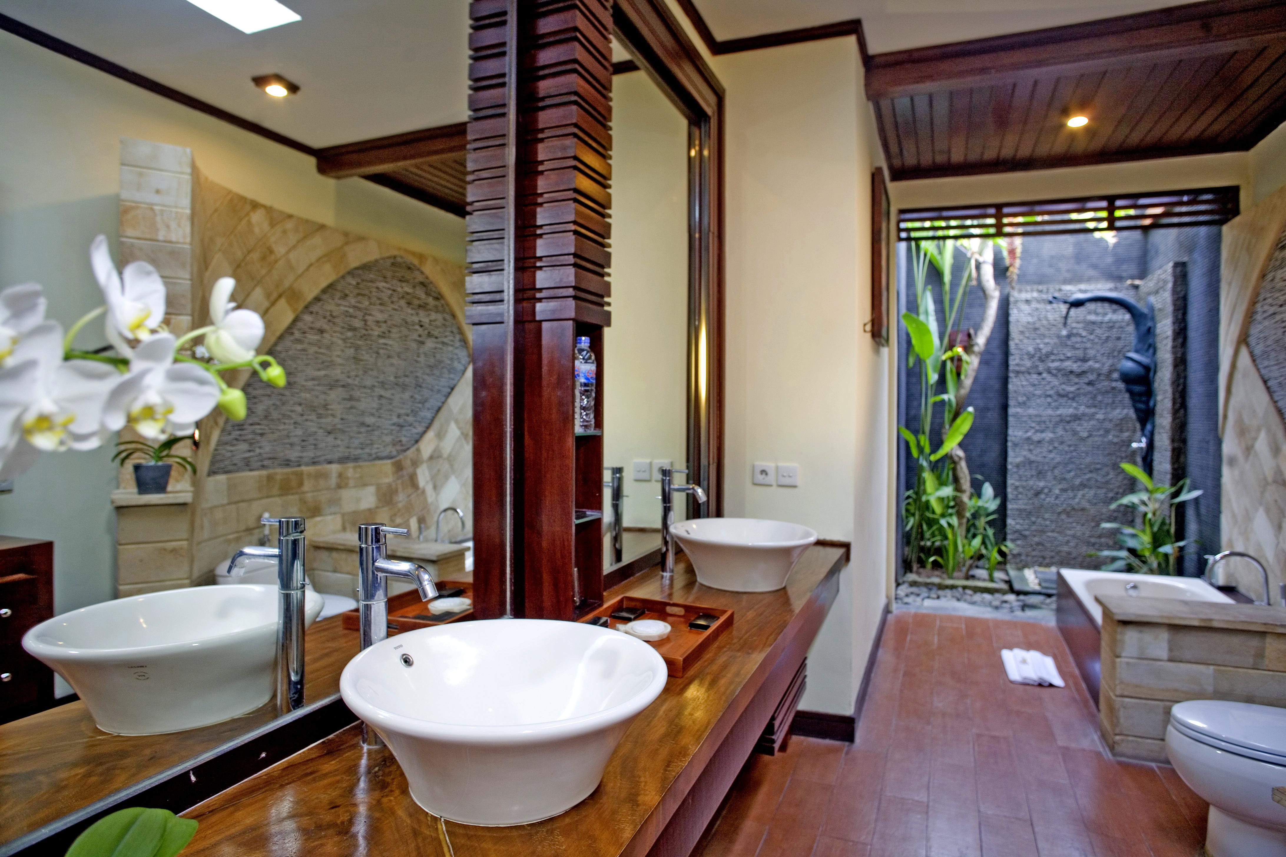 The Bali Dream Suite Villa Seminyak Exteriér fotografie