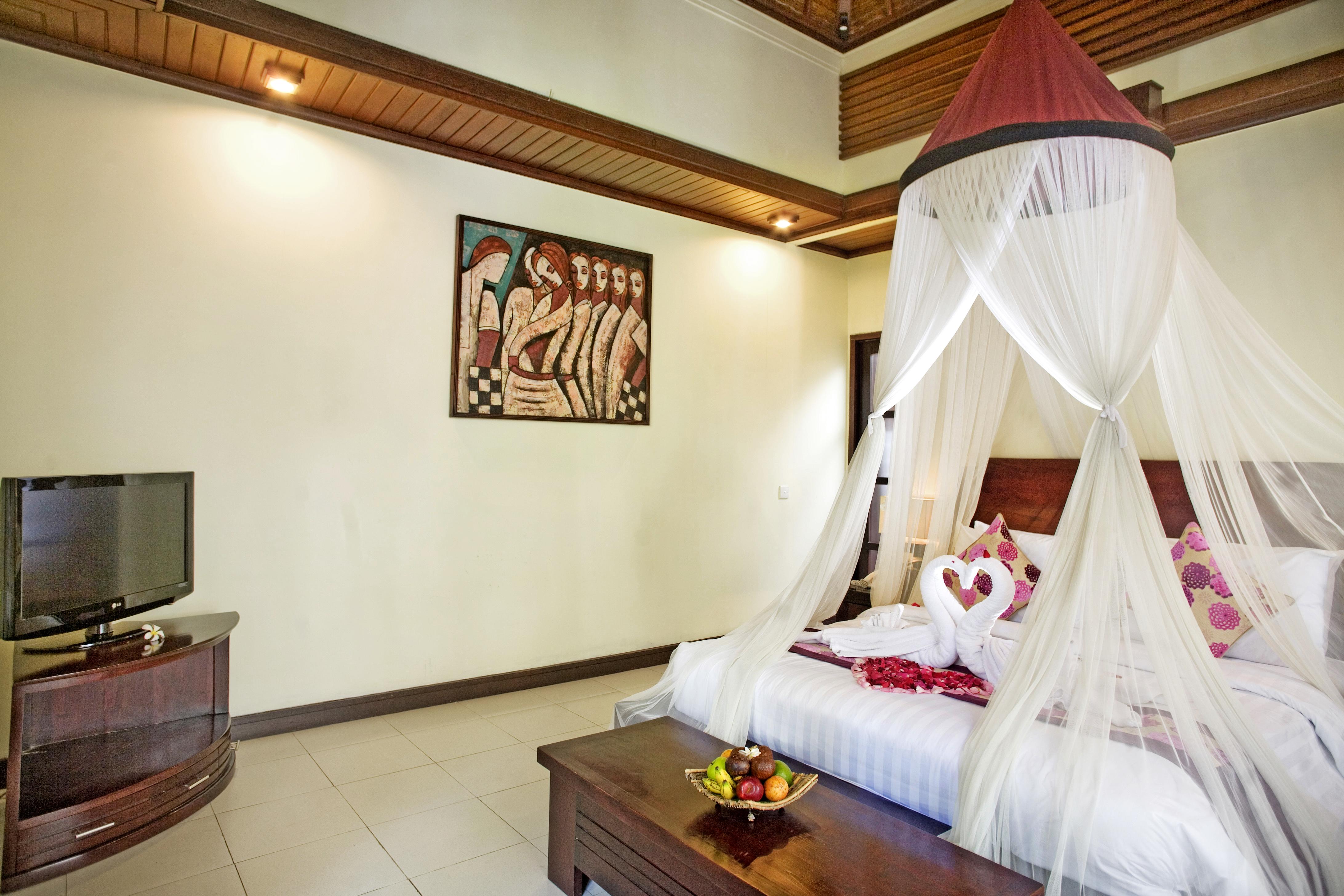 The Bali Dream Suite Villa Seminyak Exteriér fotografie