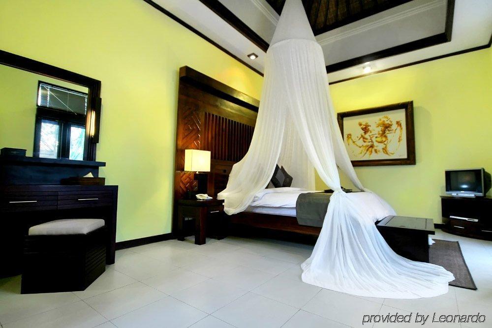 The Bali Dream Suite Villa Seminyak Exteriér fotografie