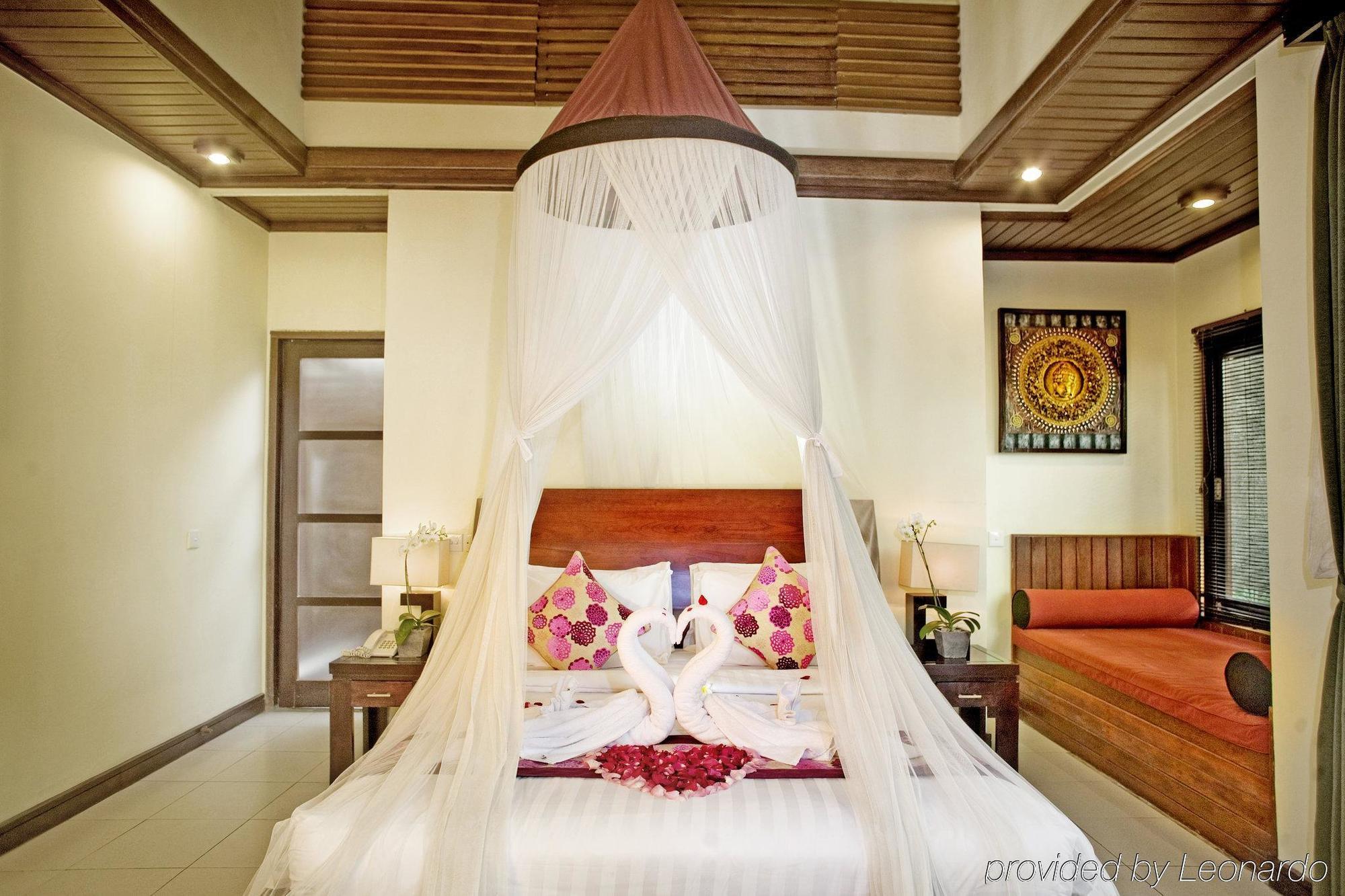The Bali Dream Suite Villa Seminyak Exteriér fotografie