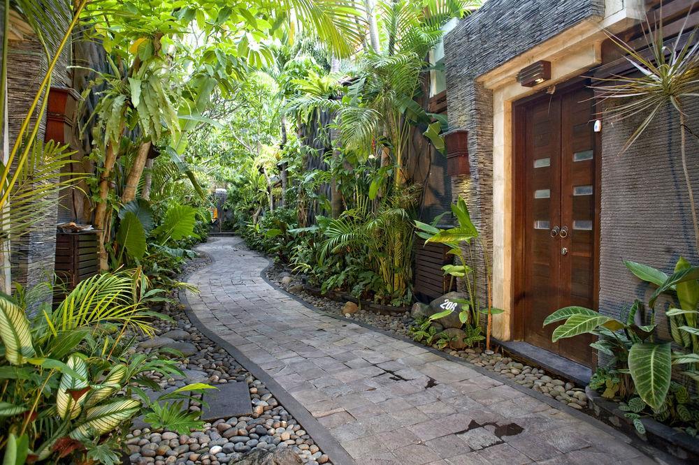The Bali Dream Suite Villa Seminyak Exteriér fotografie