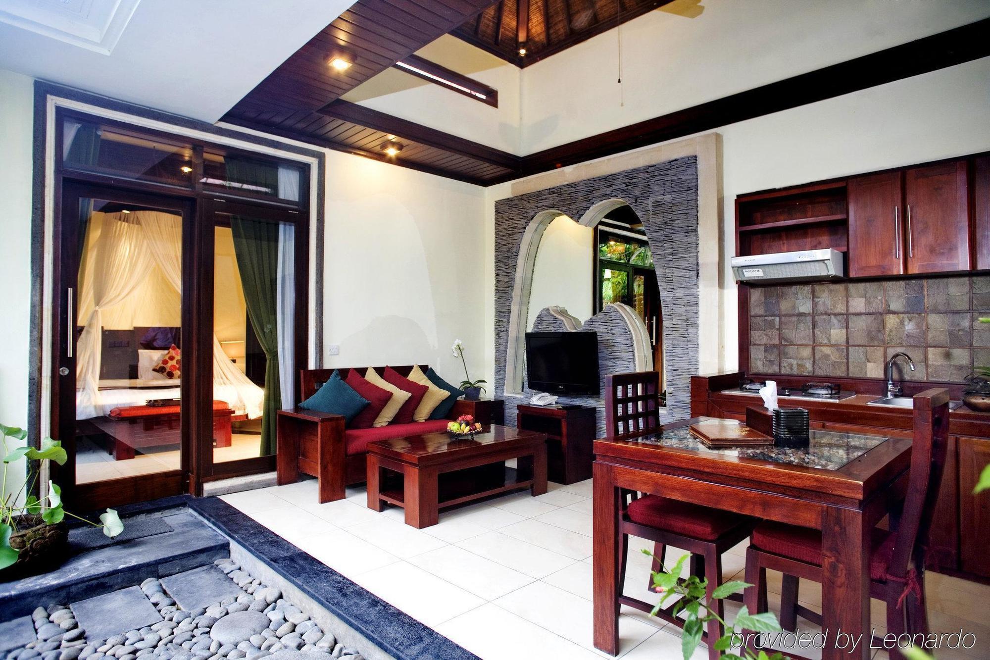 The Bali Dream Suite Villa Seminyak Exteriér fotografie