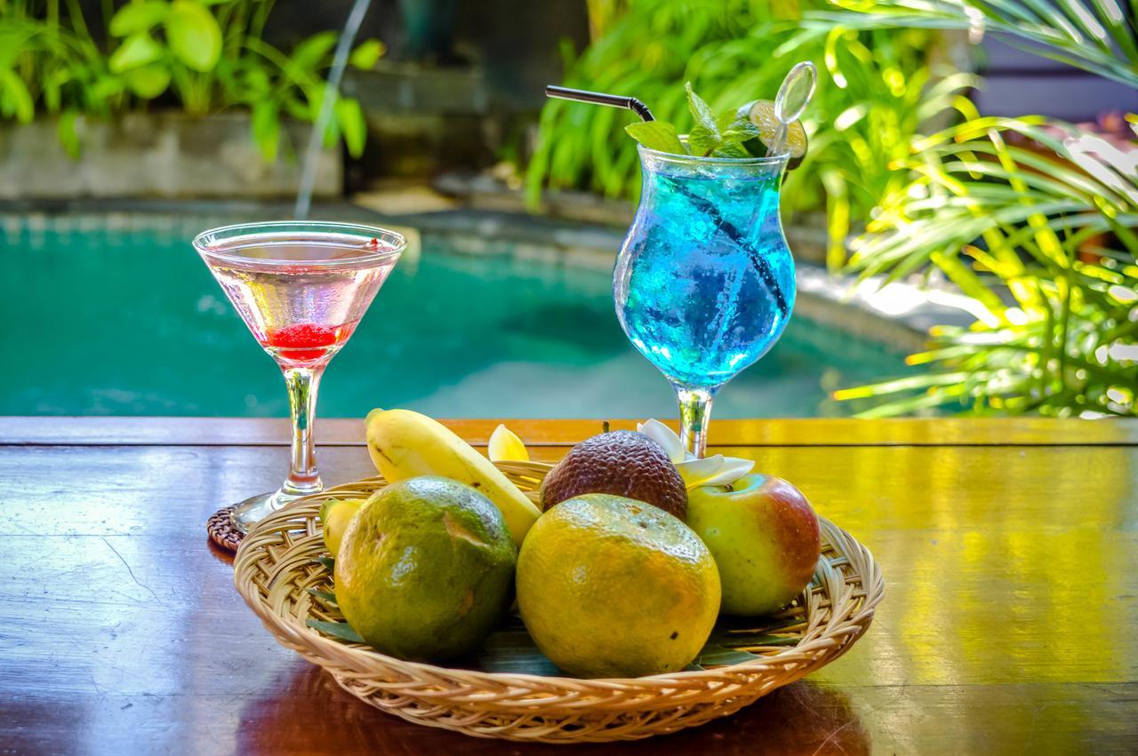 The Bali Dream Suite Villa Seminyak Exteriér fotografie
