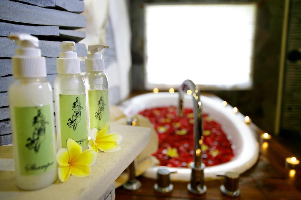 The Bali Dream Suite Villa Seminyak Pokoj fotografie