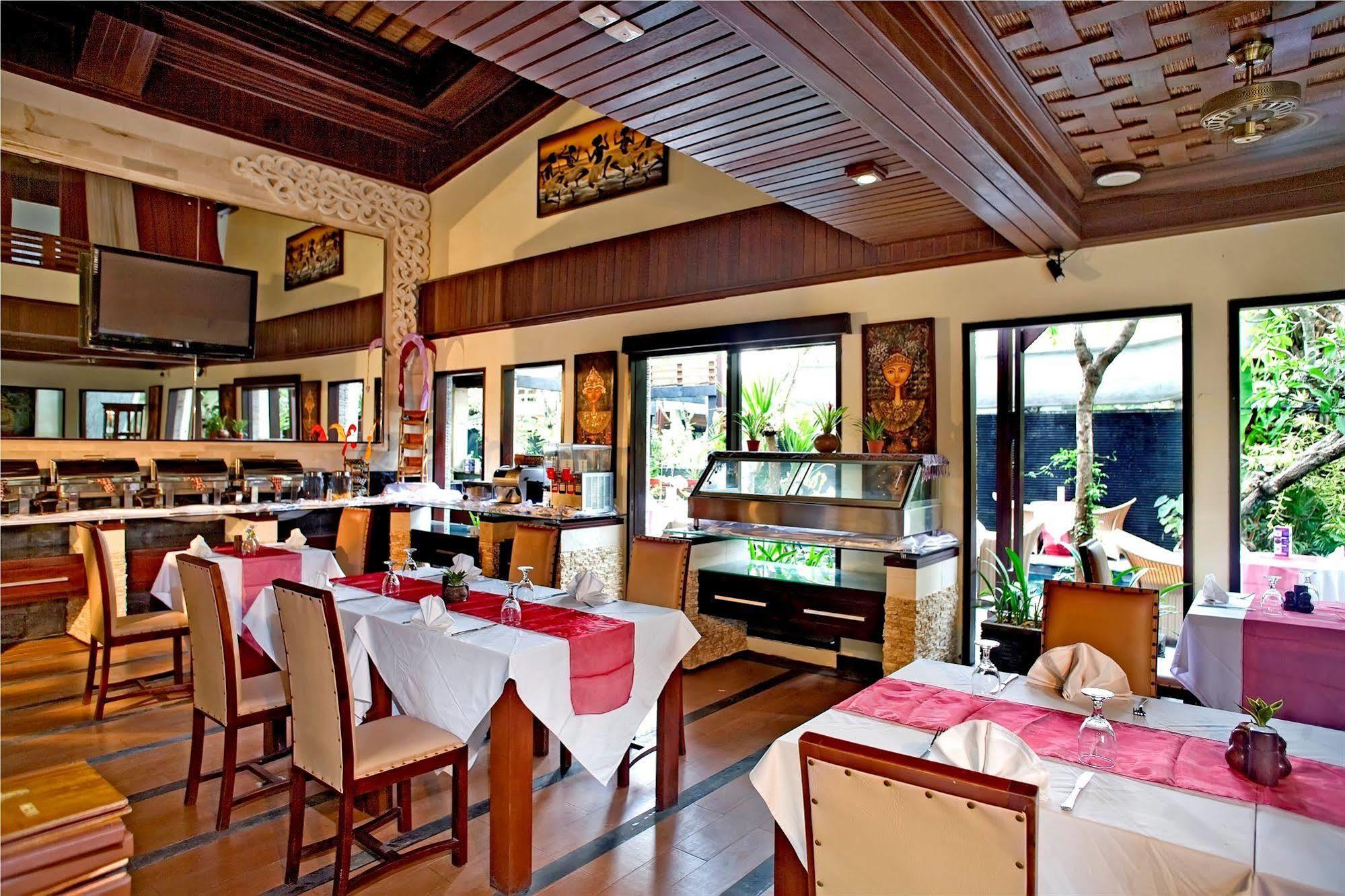 The Bali Dream Suite Villa Seminyak Exteriér fotografie