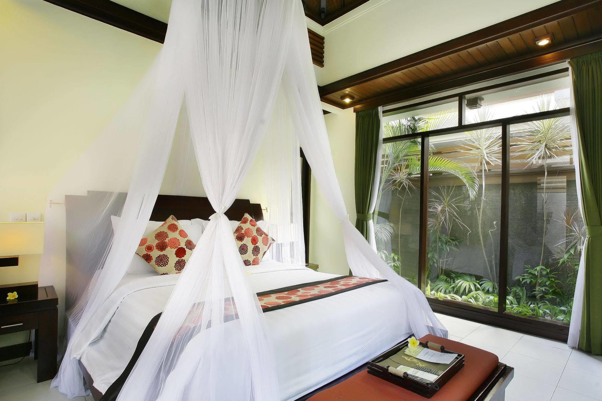 The Bali Dream Suite Villa Seminyak Exteriér fotografie