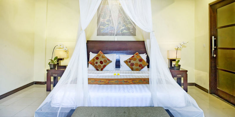 The Bali Dream Suite Villa Seminyak Exteriér fotografie
