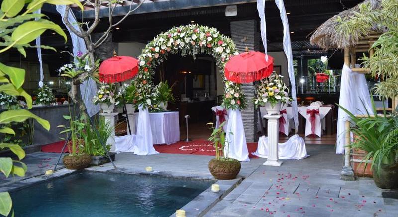 The Bali Dream Suite Villa Seminyak Exteriér fotografie